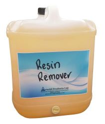 Picture of 20L RESIN REMOVER