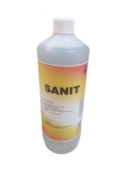 Picture of 1L SANIT ALCOHOL SANITISER