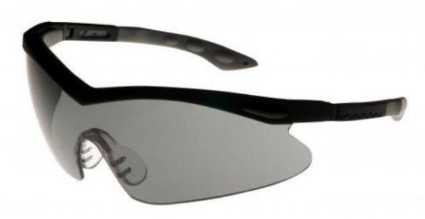Picture of LYNN RIVER ANTI FOG HALF FRAME SAFETY GLASSES (GREY)