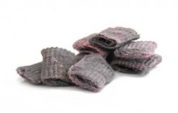 Picture of BOX OF 150 STEELO SCOURER SOAP PADS