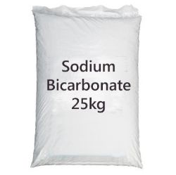 Picture of 25KG BAG SODIUM BICARBONATE