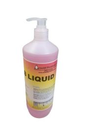 Picture of 1L SANORUB LIQUID HAND SANITISER
