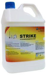 Picture of 5L STRIKE ANTI BACTERIAL CLEANER