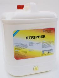 Picture of 20L STRIPPER FLOOR POLISH REMOVER