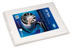 Picture of BOX OF 4 X 90SHT SORB X ALL TASK WHITE CUTSHEET