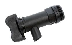 Picture of BLACK DRUM TAP FOR 20L CONTAINER