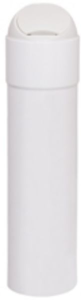 Picture of SANITARY BIO BIN 13L BASE (WHITE) BASE ONLY