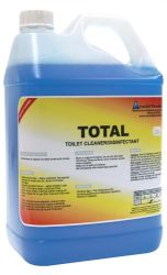 Picture of 5L TOTAL TOILET & BATHROOM CLEANER