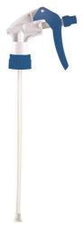Picture of STANDARD TRIGGER SPRAYER HEAD ONLY (BLUE)