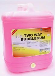 Picture of 20L TWO WAY CLEANER & DISINFECTANT - BUBBLEGUM