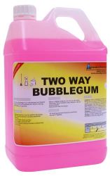 Picture of 5L TWO WAY CLEANER & DISINFECTANT - BUBBLEGUM