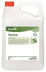 Picture of 5L VECTRA PROX FLOOR FINISH FOR VINYL/LINO
