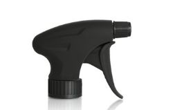 Picture of VELA TRIGGER SPRAYER HEAD ONLY (BLACK)