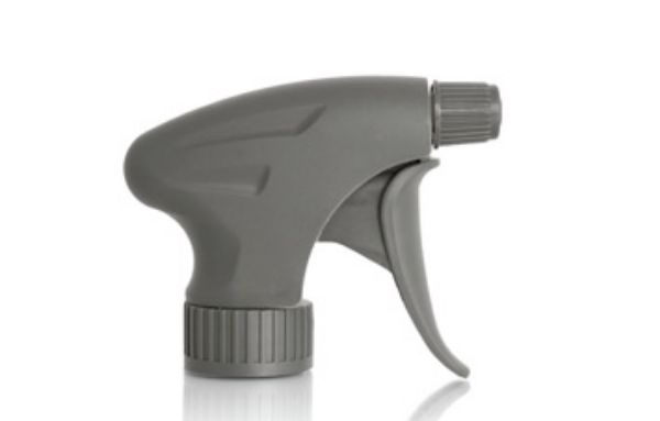 Picture of VELA TRIGGER SPRAYER HEAD ONLY (GREY)