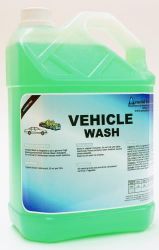 Picture of 5L VEHICLE WASH