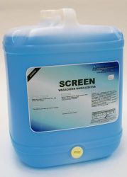 Picture of 20L SCREEN -  WINDSCREEN WASH TANK ADDITIVE