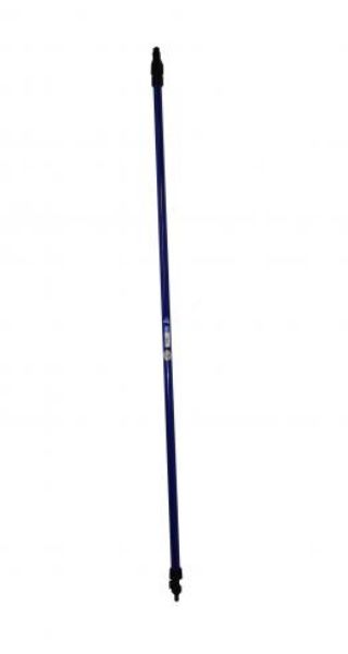 Picture of EXTENSION HANDLE 2 STAGE BLUE ALLOY (1.8-3.6M)