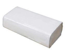Picture of ENVIROSOFT 1PLY SLIMLINE HANDTOWEL