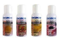 Picture of BOX 12 X 100ML DRACO AIRFRESEHNER PREFERNCE PACK