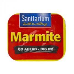 Picture of SINGLE TRAY SANITARIUM MARMITE 48 PIECES X 10G