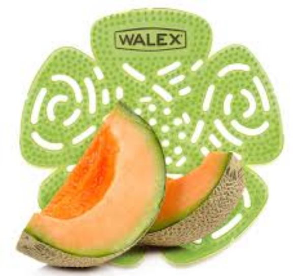 Picture of SINGLE BRAVO DEODOURIZER GEL MAT (MELON - GREEN)