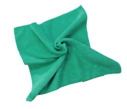 Picture of MICROFIBRE CLOTH (GREEN)