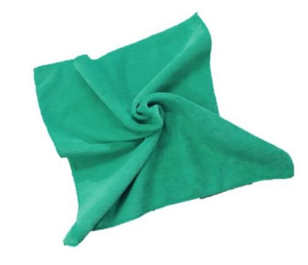 Picture of MICROFIBRE CLOTH (GREEN)