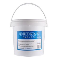 Picture of BIO PROTECT BLUE URINAL TABLETS 3KG