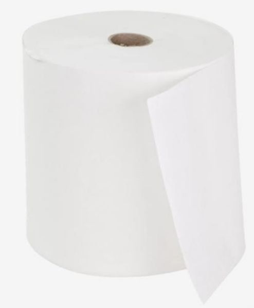 Picture of BOX OF 6 X 100M ROLLS AUTOSENSE HANDTOWEL (WHITE)