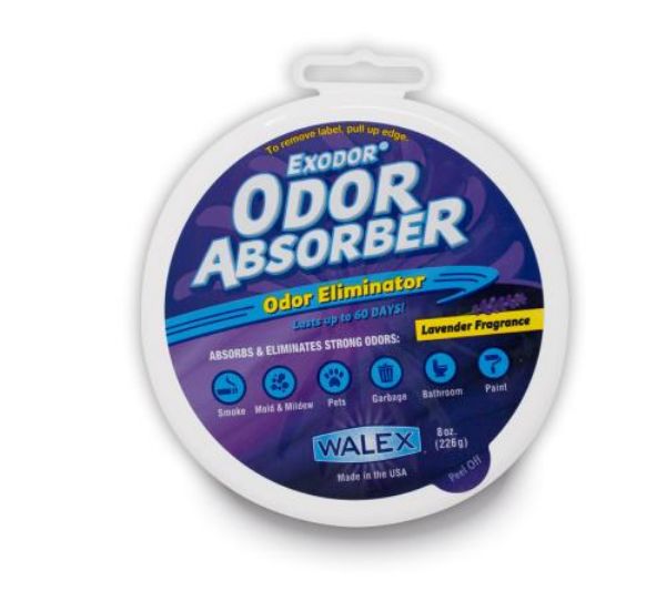 Picture of SINGLE EXODOR DEODOURISER LAVENDER