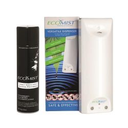 Picture of ECOMIST AUTO DISPENSER & INSECT KILLER STARTER PACK