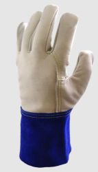 Picture of PAIR OF TIG WELDER GLOVES