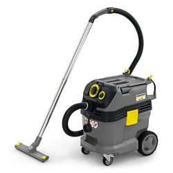 Picture of KARCHER 30L DUST CLASS M VACUUM CLEANER
