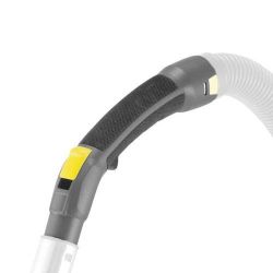 Picture of KARCHER GREY PLASTIC BENT END ELBOW FOR NEW T VACUUMS 35MM
