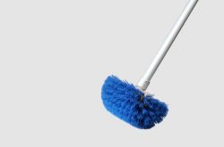 Picture of NZBRUSH TANKER KETTLE BRUSH HEAD ONLY