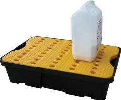 Picture of HAZERO SPILL TRAY 20L