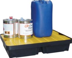 Picture of HAZERO SPILL TRAY 40L