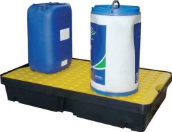 Picture of HAZERO SPILL TRAY 60L