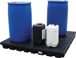 Picture of HAZERO WORK FLOOR - 4 DRUM