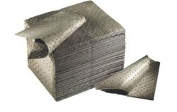 Picture of CONTROL CO SORBENT PAD - UNIVERSAL - HEAVY WEIGHT - 10PK