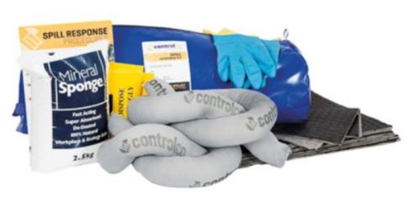 Picture of CONTROL CO VEHICLE SPILL KIT - UNIVERSAL
