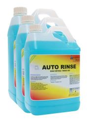 Picture of 3 X 5L AUTO RINSE DISHWASHER DRYING/RINSE AID