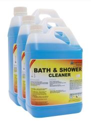 Picture of 3 X 5L BATH & SHOWER CLEANER