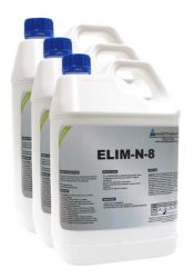 Picture of 3 X 5L ELIM N 8 HEAVY DUTY CLEANER