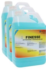 Picture of 3 X 5L FINESSE AIR FRESHENER & ODOUR NEUTRALISER