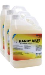 Picture of 3 X 5L HANDYMATE ALL PURPOSE CLEANER WITH AMMONIA
