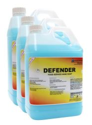 Picture of 3 X 5L HANDSOAP - DEFENDER