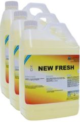 Picture of 3 X 5L NEW FRESH AIR FRESHENER AND ODOUR NEUTRALISER