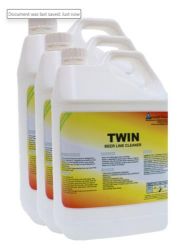 Picture of 3 X 5L TWIN BEERLINE CLEANER