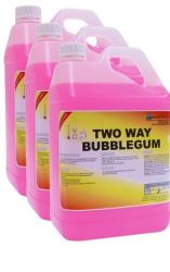 Picture of 3 X 5L TWO WAY CLEANER & DISINFECTANT - BUBBLEGUM